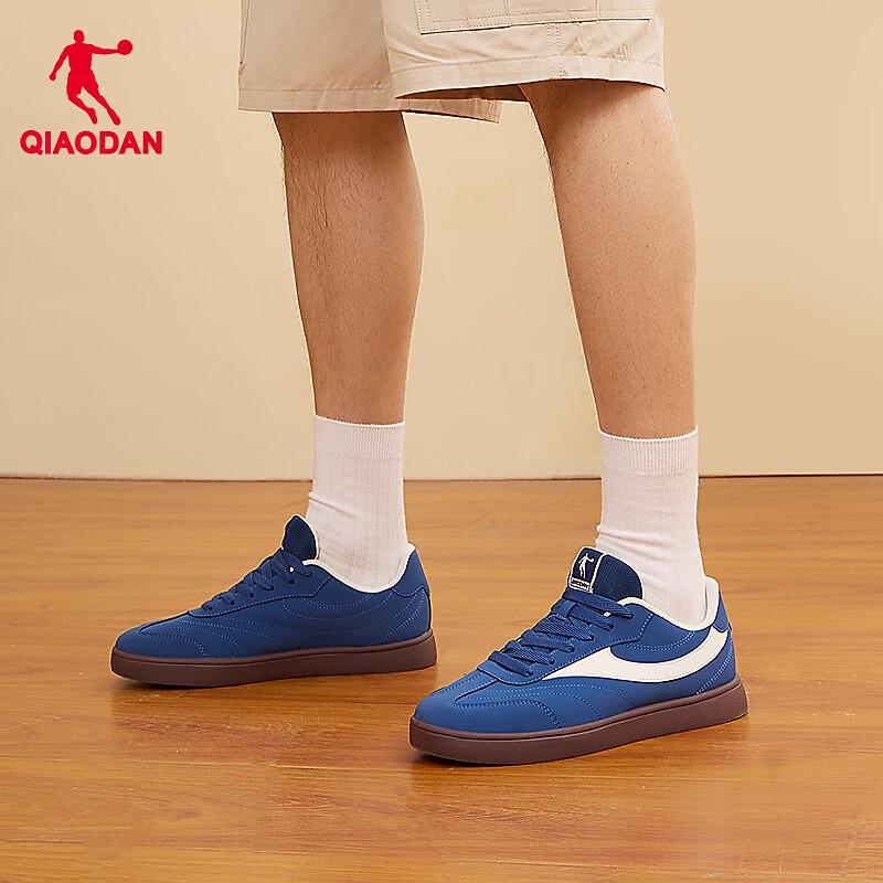 Мужские классические кеды-тренеры Jordan German Trainer