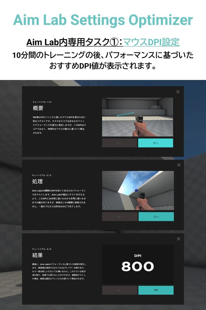 ASUS Gaming Mouse Wireless ROG Harpe Ace Aim Lab Edition Connection Lightweight 54g ROG SpeedNova Wireless Technology ROG Microswitch Aim Lab Settings