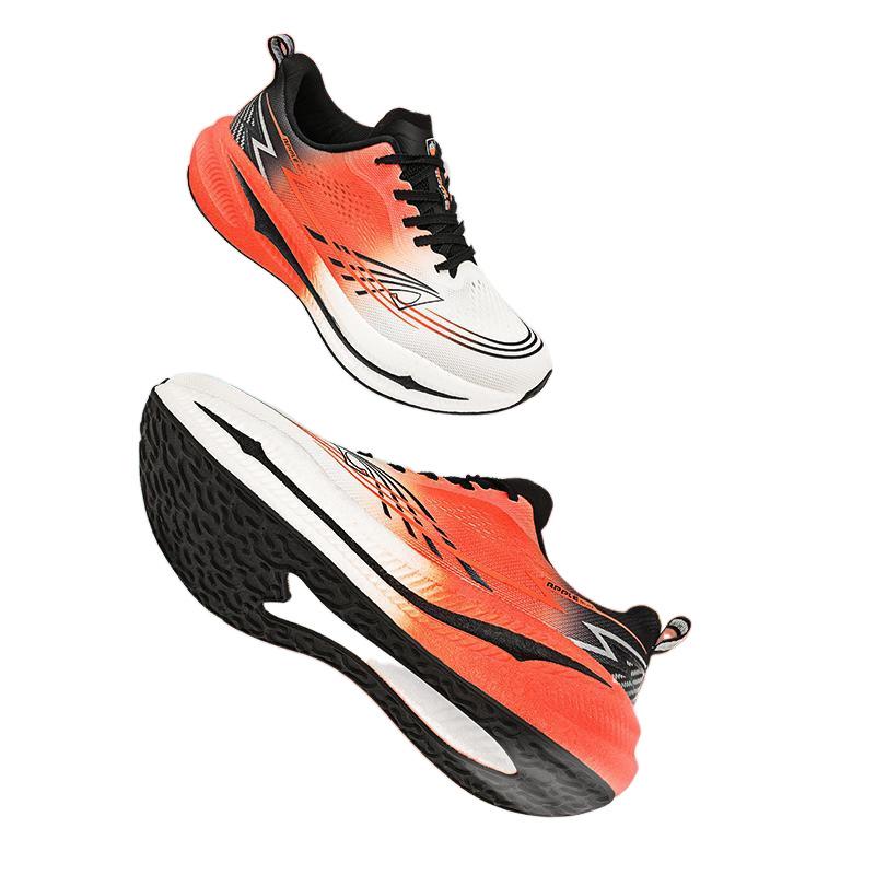 Настоящие карбоновые 5.0 сверхлегкие кроссовки для бега, популярные спортивные кроссовки для прямой трансляции 36-45