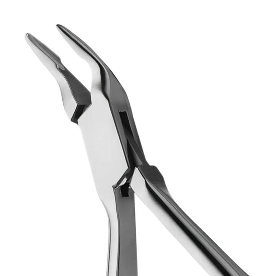 GDC Костные кусачки Блюменталь 45 градусов - 14,5 см (RBL45)