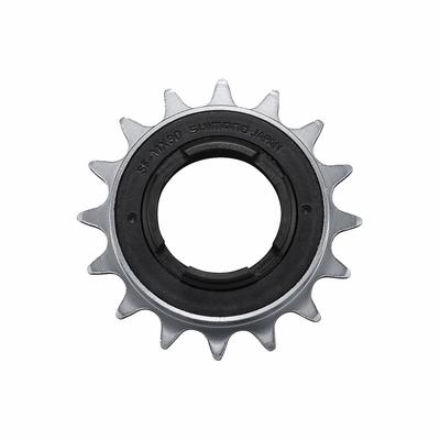 SHIMANO Одинарная Свободная 18T Совместимая Цепь ISFMX3018 SF-MX30 1/2X3/32