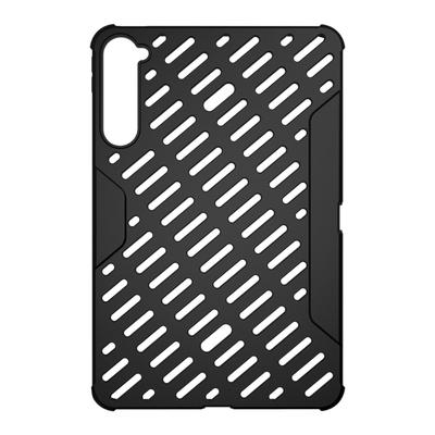 Ударопрочный Гибкий Чехол-накладка для Планшетов K Pad 8,8 дюйма Дизайн с удобным захватом