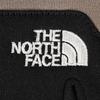 North Etip Glove Cavern Gray L [The Face]