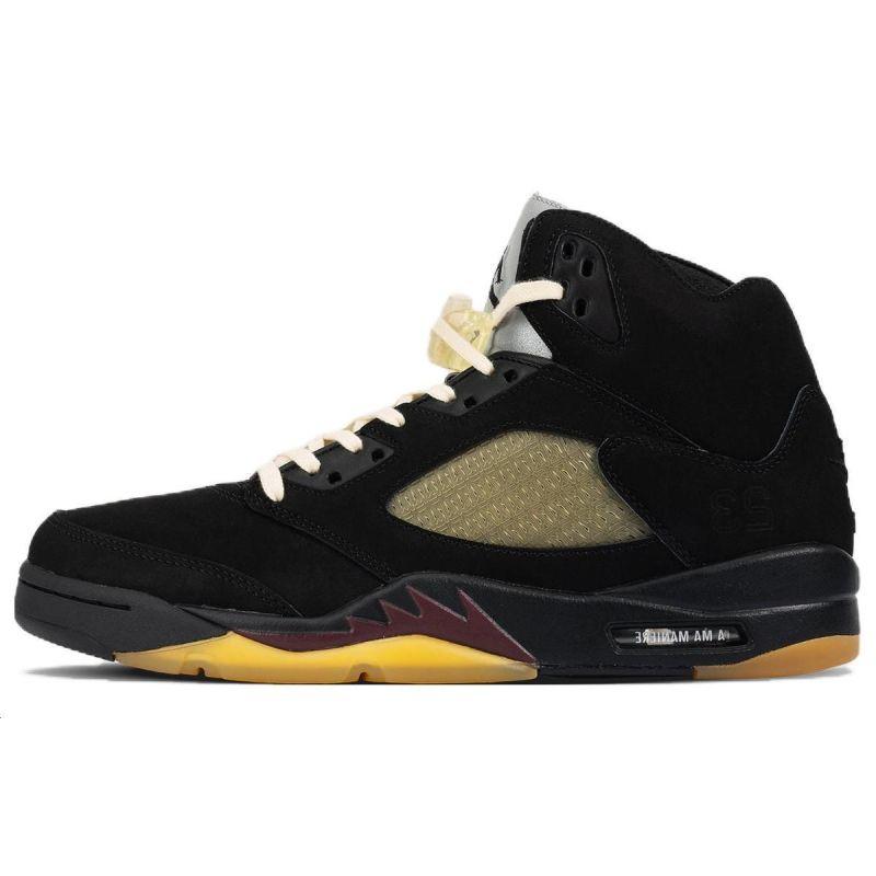 Jordan 5 Ретро A Ma Maniére Сумерки Джордан FD1330-001