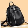 Backpack Large-capacity Travel Bag Versatile Fashionable and Casual Women's Bag