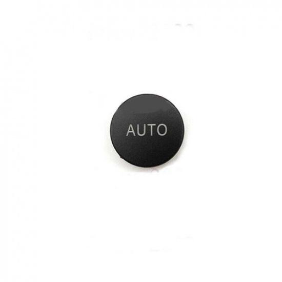 For Volkswagen Touareg 2011-2018 Central Dashboard Auto A/C Switch Button Cover