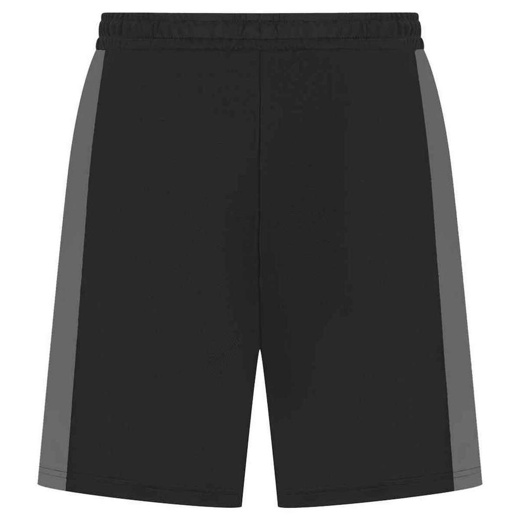 Finden & Hales Childrens/Kids Knitted Sweat Shorts