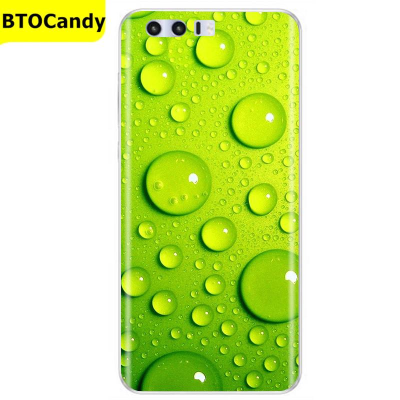For Huawei Honor 9 Case Silicone Soft Honor9 Phone Case For Huawei Honor 9 Case STF-L09 Silicone Tpu Back Cover Bumper Fundas