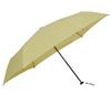 Mabu Parasol Folding Umbrella Parasol and Rain Umbrella for Women and Men Unisex 55cm Basic Light Multi Mini R Lemon Umbrella Rain Umbrella UV