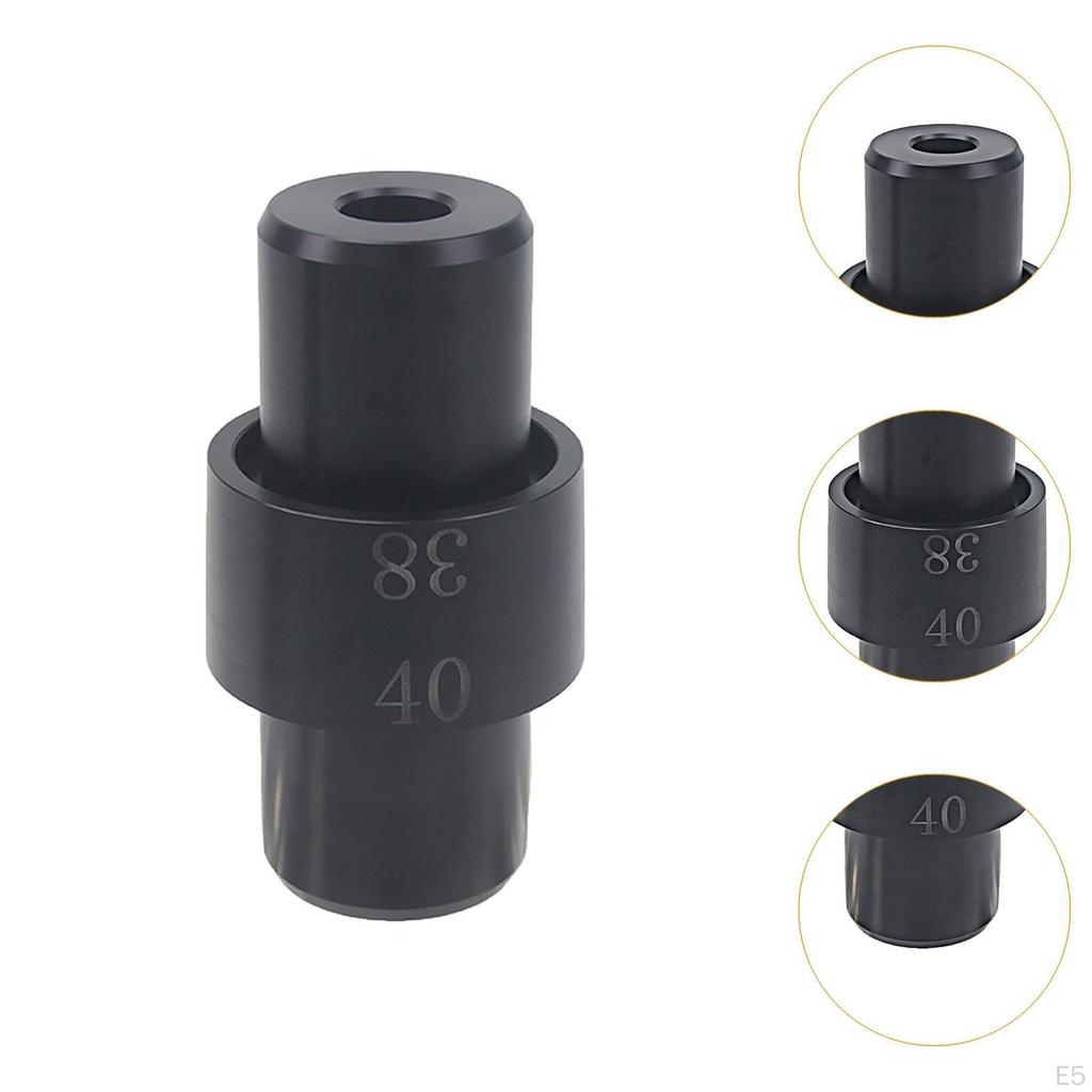 Bike Fork Seal Driver Tool Installation Easy Use Accessories Practical Spare Part