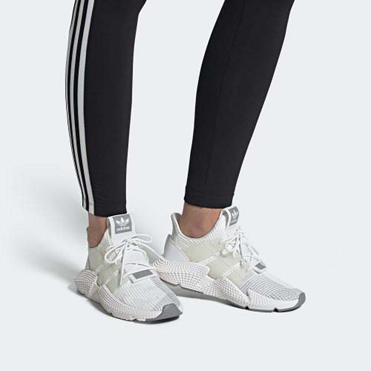 Adidas Prophere 'White' Женские EG8138