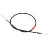 Motorcycle Clutch Cable Replacement fit for Suzuki GSXR1000 2017-2023 Black