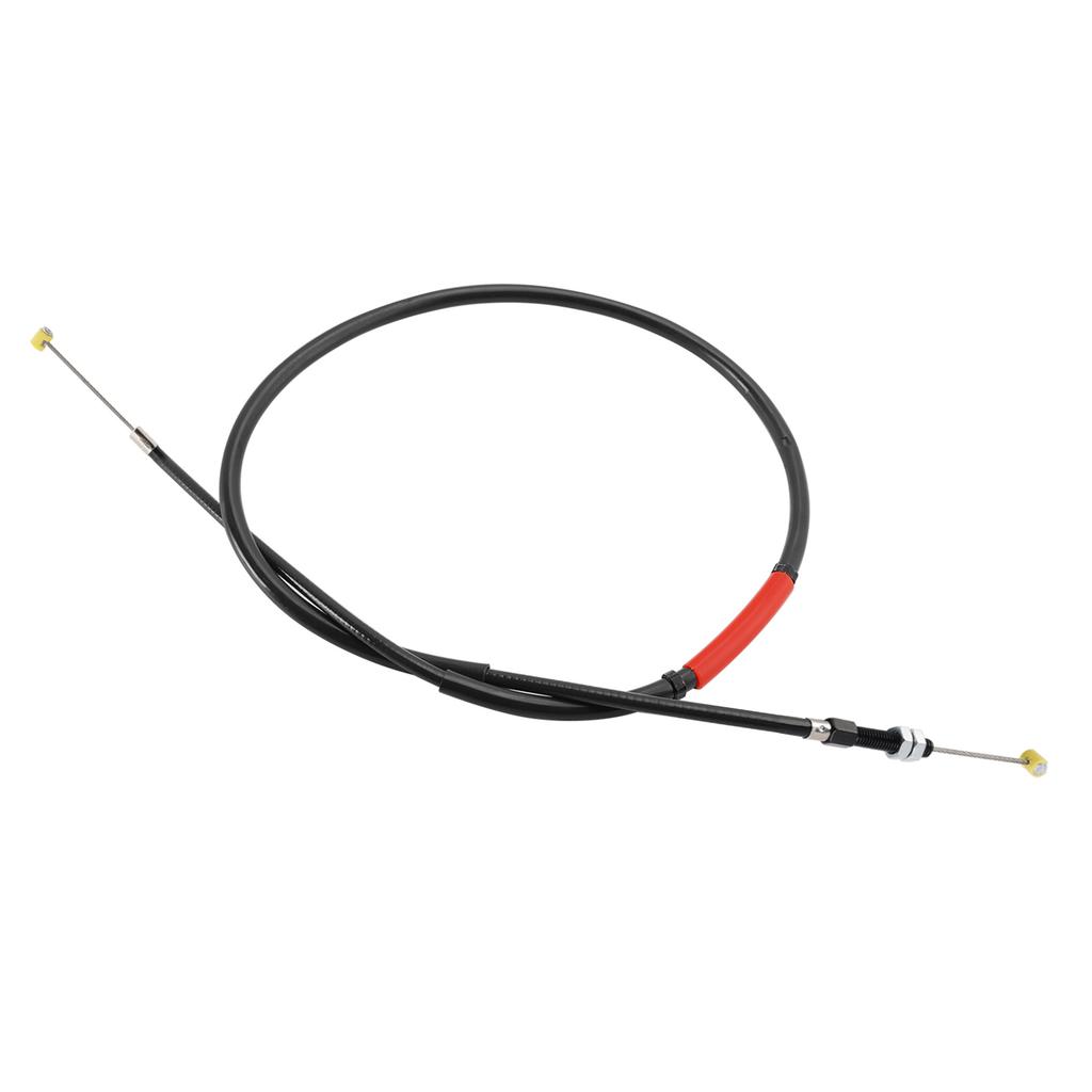 Motorcycle Clutch Cable Replacement fit for Suzuki GSXR1000 2017-2023 Black