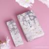 Uno Chiyo's Light Ink Cherry Blossom Incense Sticks, Approximately 200g, Loose Pack, Nippon Kodo, Made in Japan, Cherry Blossom Scent, Low Smoke