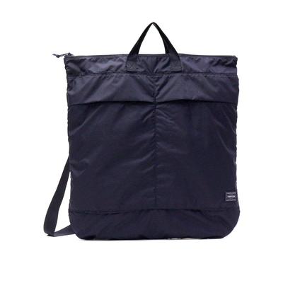 Сумка для шлема Porter Flex 2WAY (военно-морской флот)