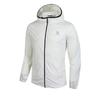 Kelme 3801244 Тренировочная легкая куртка Белый