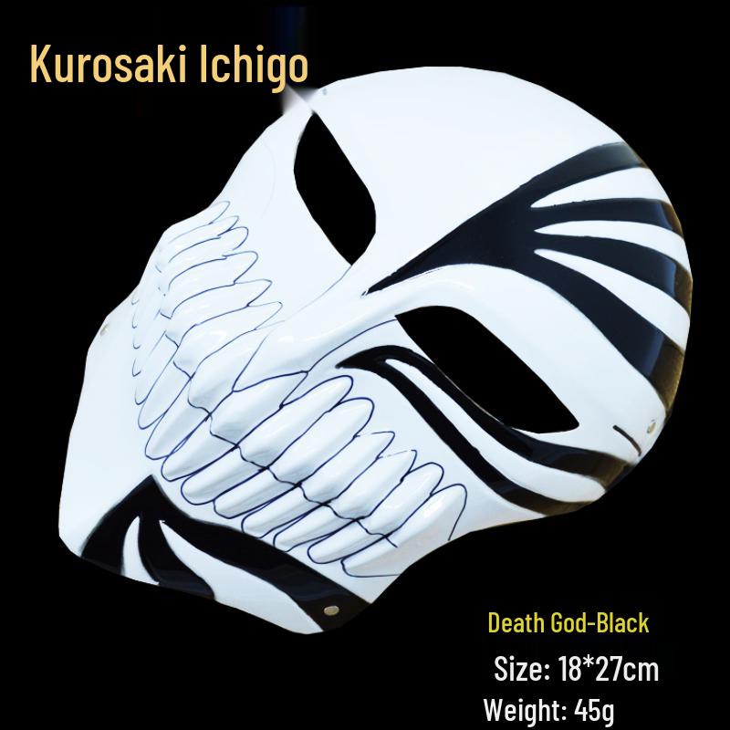 Halloween Masks: V for Vendetta, Saw, Banno Clown, Skull - Unisex for Parties & Street Dance