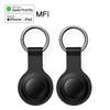 4/3/2/1 Pack Anti-lose Tracker через Find My Smart Tag для замены Apple Airtag Bluetooth GPS Tracker IOS MFi Keys Finder