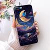 Transparent For Honor 9Lite LLD-L11 LLD-L21 Casing For Honor 9 Lite Case Cover Luxury Fashion Butterfly Funny Cute Painted