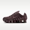 Shox TL Тату Черный (Женский)