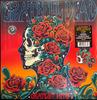 Виниловая пластинка GRATEFUL DEAD  Greatest Hits 0603497813780 RHINO 2025 Европа Рок