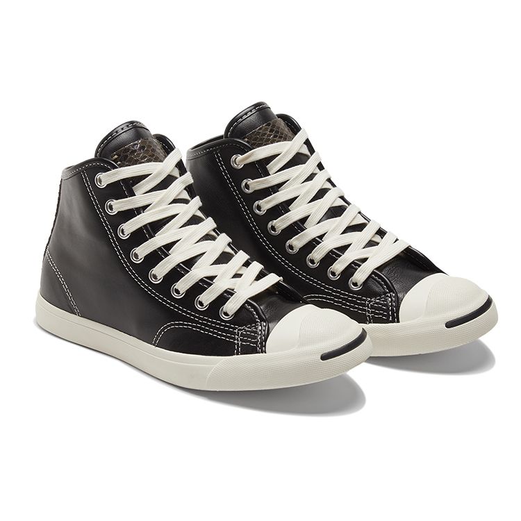 Converse Кеды Chuck 70 High Top Черный холст Унисекс 171220C
