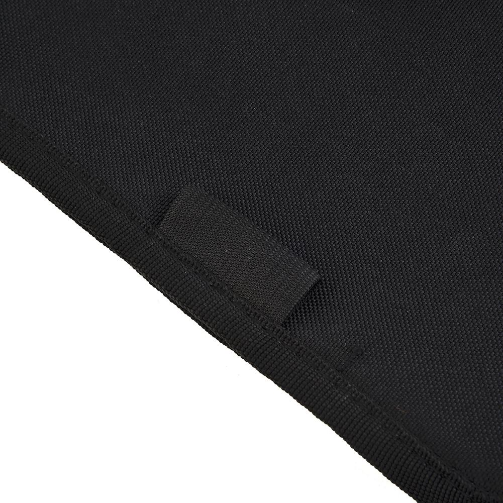 Folder Glove Box Storage Organizer Multi Pockets 1 Pc