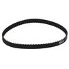 Accessories 150XL Timing Belt Black Cogged Parts 10mm Wide