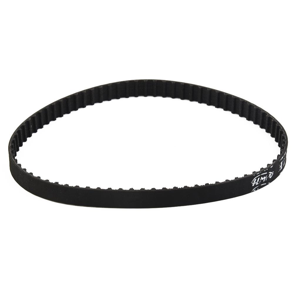 Accessories 150XL Timing Belt Black Cogged Parts 10mm Wide