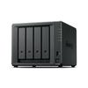 Servidor NAS Synology DS425+ 4 Bahías 6GB DDR4 2.5GbE M.2 NVMe Torre