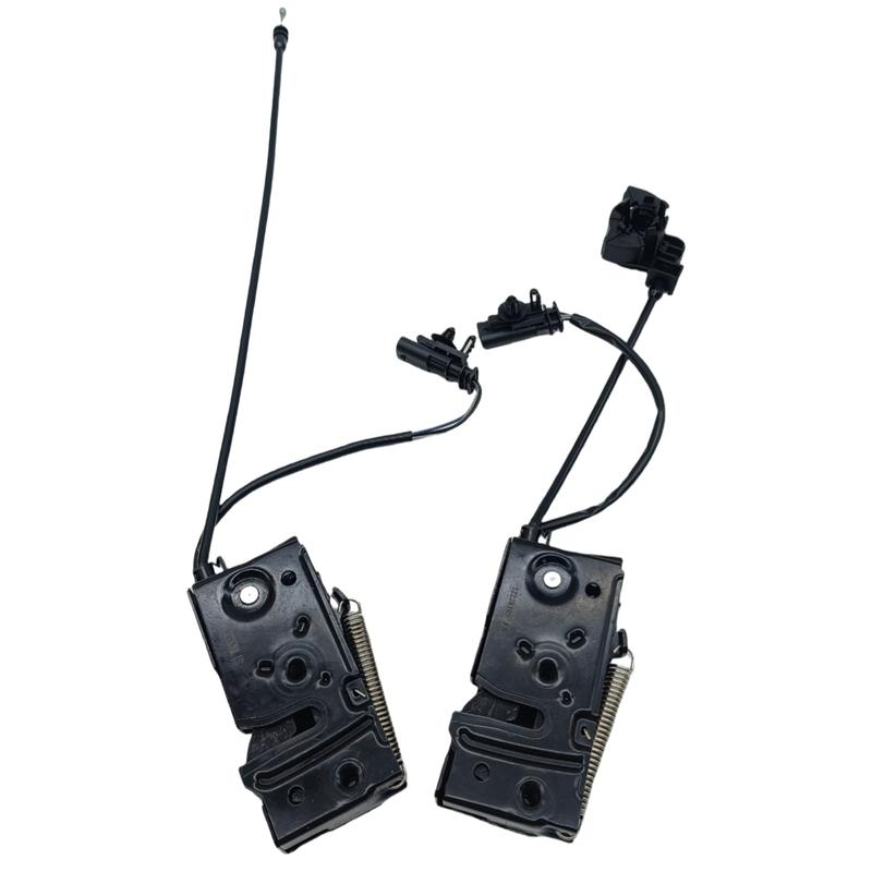 32226108 Car Front Hood Lock Latch Actuator for Volvo XC60