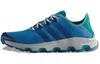 Climacool Voyager 'Shock Blue' AF6376