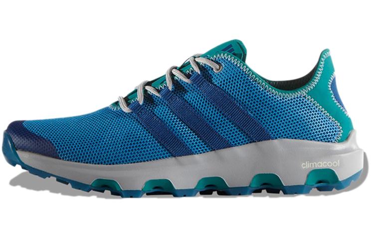 adidas Climacool Voyager 'Shock Blue' AF6376