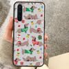 Чехол с таксой для OnePlus 15R 13R 13T 12R 10T 15 13 12 11 10 9 Pro Nord 5 CE 4 3 2 Lite N20 N30 Чехол