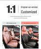Кожаная подушка на сиденье автомобиля Changan UNIZ - Новая модель для пятиместного автомобиля, всесезонное использование