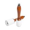 WUTA Professional Leather Carving Leather Craft Leather Craft Leather Nylon Head Handmade DIY Leather Tools Hamlet, Mallet, Molle, Hammer,
