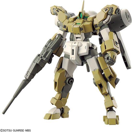 Bandai HG Gundam Witch of Mercury # 23 Деми Бардинг, масштаб 1/144, 15 см