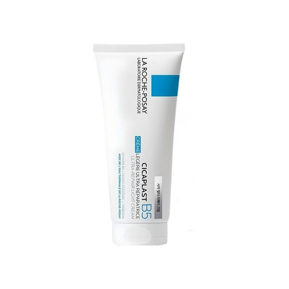 [La Roche-Posay] Cicaplast Baume B5 Мультивосстанавливающий бальзам, 100 мл, 2 шт.