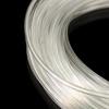ID 0.5/0.8/1/1.2/1.6~3.5mm Transparent PVC Plastic Hose High Quality Water Tube Anti Tearing and Anti Bending 5/10/15/20M