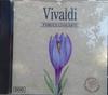 CD ЮЖЕН ДЕВЬЕ; РОМАНА КАМЕРНЫЙ ОРКЕСТР - Коллекция концертов Вивальди (Европа 0000 Симфония Цифровой Не Япония Классический Б/у