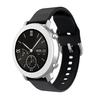 Watch Band Soft Silicone 20mm Smartwatch Replacement Wrist Strap Bracelet Accessories for Amazfit GTS 2E/GTS 2/BIP/BIP Lite