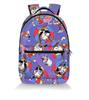 2024 3D Cyber Circus School Backpack for Teen Boys Students the Amazing Digital Circus School Bag