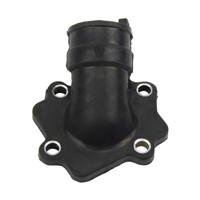 For Jog 50 Minarelli Yamaha 2-Stroke Scooter Moped Motorcycle Carburetor Intake Manifold 50cc Moto Tuning Spare Parts