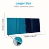 S2 Custom Name Large Size Mouse Pad Large Gaming Table Cushion Non-slip Laptop Tablet Big Mousepad XXL Mat Mini PC Playmat With Lock edge