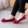 Women's Roman Sandals Fashion Round Toe Flat Sandals Women's Summer Versatile Baotou Mom Flat Shoes