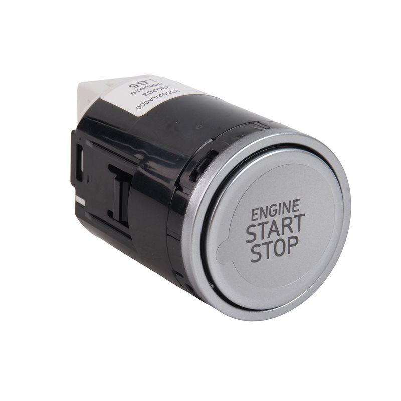 Start Stop Ignition Switch Button 93502AA000 For Engine Ignition Switch 93502-AA000 Elantra Start Stop Ignition Switch