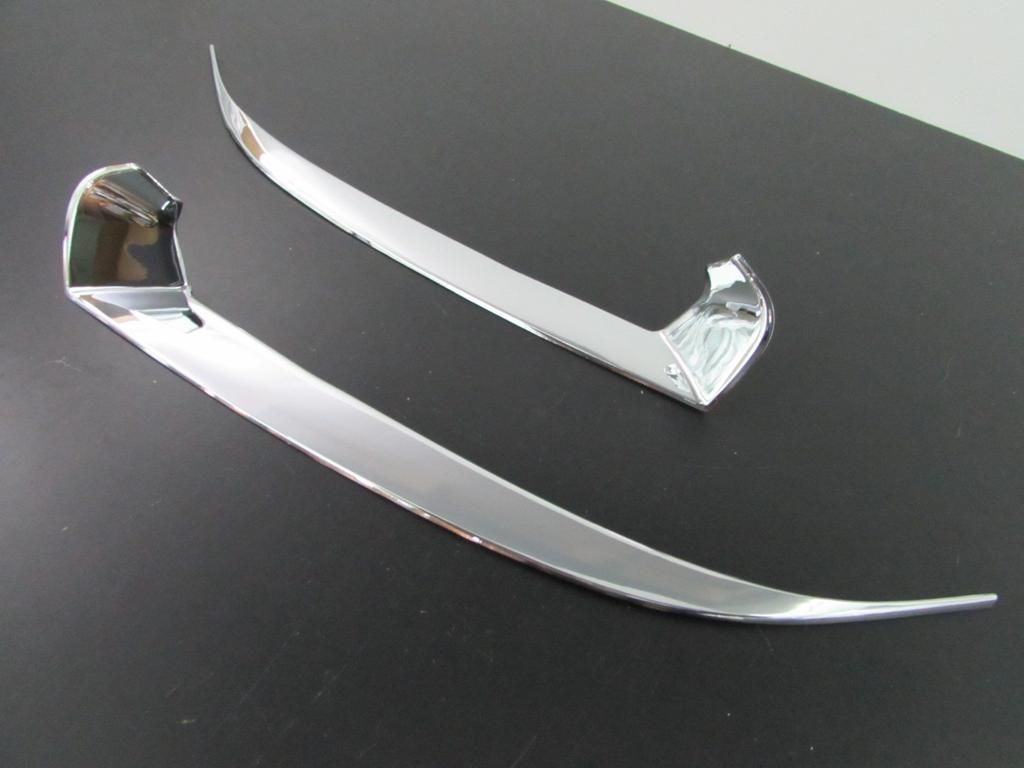 BRIGHTZ Teana L33 Chrome Eyeliner L 33 17566 [HEAD-ETC-013]