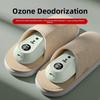Quick Deodorization Refrigerator Deodorizer Lightweight Car Air Purifier  Wardrobe Shoe Cabinet