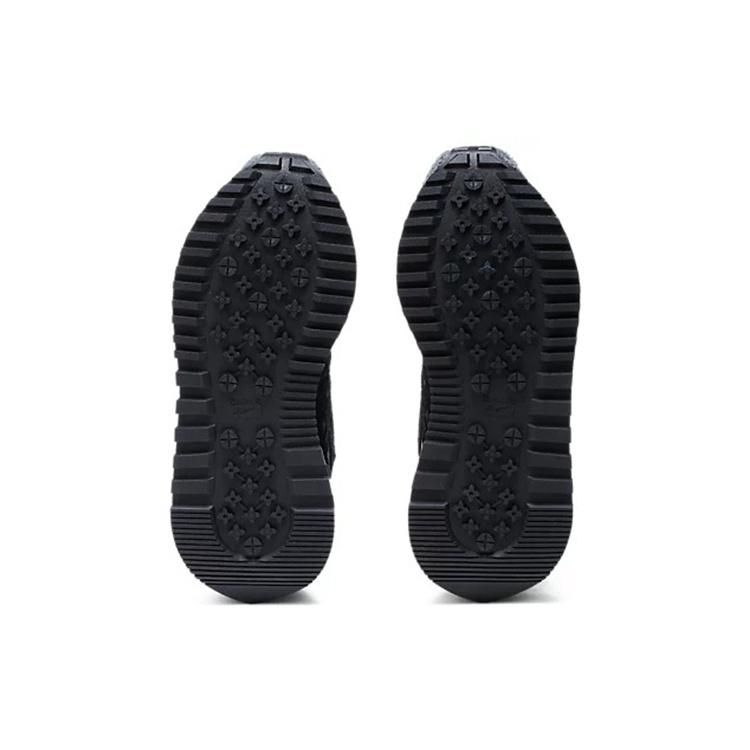 ONITSUKA TIGER Moage CO 'Серый с черным' Мужская 1183B555-001