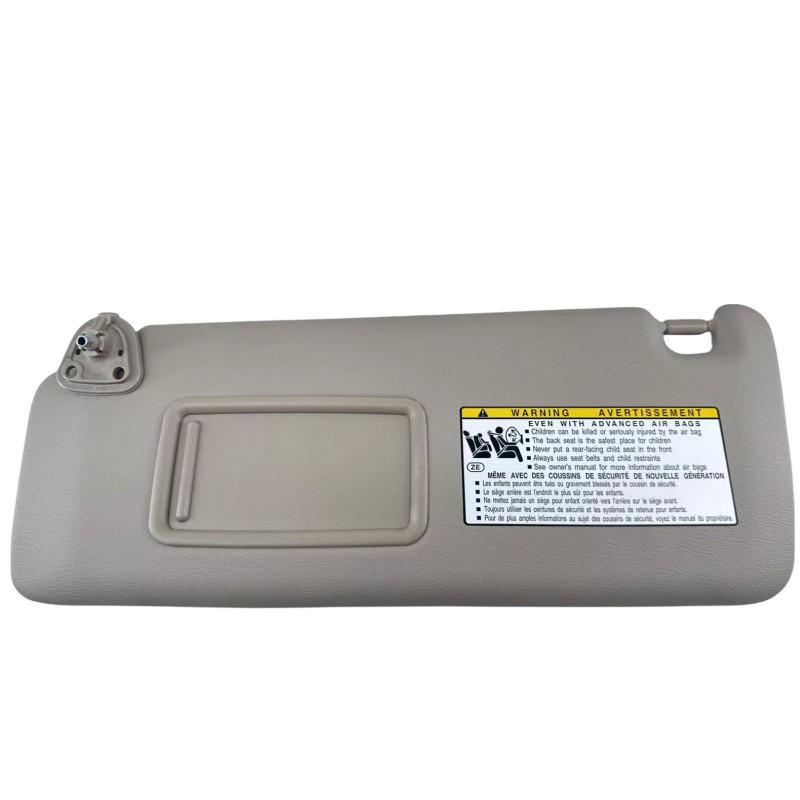 Highlander Sun Visor Wireless Compatible 2004-2007 (74320-48260-A0, 74310-48220-A0)